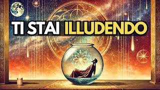 LIllusione della Felicità  Risveglio Spirituale [upl. by Solrac]