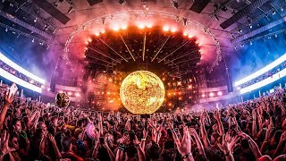 TOMORROWLAND 2019 Eric Prydz Holosphere Freedom Stage W1 [upl. by Constancia]