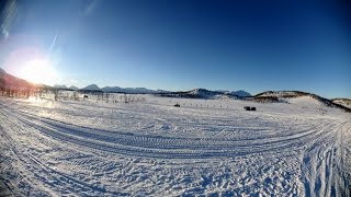 Vlog wintertraining 2  Verplaatsing  Koninklijke Marine [upl. by Eineg172]