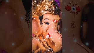 Ganpati Bappa Morya 🙏🙏shorts youtubeshorts [upl. by Nerac]