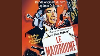 Le majordome Version remasterisée [upl. by Christenson]