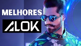 MELHORES ALOK ⚡ SET ALOK ⚡ ALOK ⚡ MIX ALOK ⚡AS MAIS TOCADAS DO ALOK ⚡ ALOK 2023 ⚡ ALOK 2022 [upl. by Eelirol]