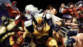 Marvel vs Capcom 2 Video Review [upl. by Lativa]