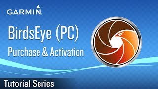 Tutorial  BirdsEye Purchase amp Activation [upl. by Ariahaj]