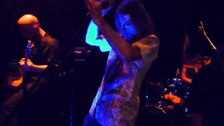 Lifelover  MS Salmonella live  Boule amp Tapas 260811 [upl. by Esined]