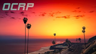 Were doing things on a Thursday  OCRP  Civilian  OCRP Stream 27 [upl. by Eelan]