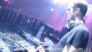 Adam Beyer  Awakenings Easter Anniversary 240411 Gashouder Amsterdam [upl. by Danny]