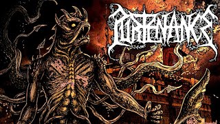 PURTENANCE  Awaken from Slumber Fulllength AlbumDeath Metal [upl. by Avevoneg]