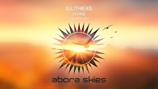 illitheas  Shine [upl. by Yroggerg973]