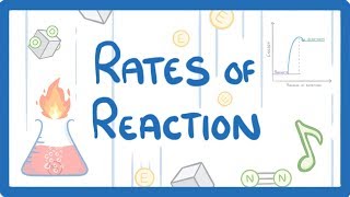 144 Collision Theory and the Arrhenius Equation  General Chemistry [upl. by Neelav]