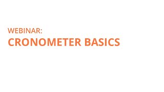 Introducing Oxalate Tracking  Cronometer [upl. by Zehcnas]