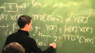 Cours n°11 Transformation de Fourier Discrète [upl. by Maupin830]