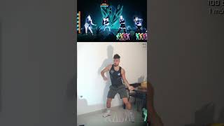 Drum Go Dum by KDA  Just Dance Unlimited JustDance KDA kpop [upl. by Maiocco]