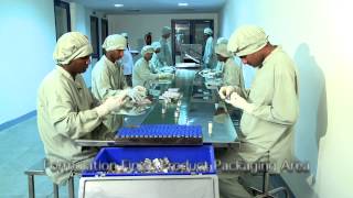 Rajasthan Antibiotic Limited Company Profile [upl. by Eleaffar95]