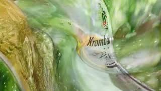 Krombacher Werbung aus der 4 Dimension [upl. by Inez]