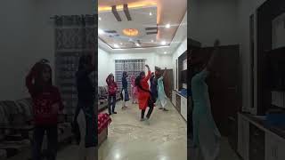 Gallan Goodiyaan  Wedding Dance  Easy Steps  Deepika Dance Class [upl. by Ranique]