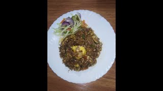 Shami Anday ka Taka tak by Lahori Zaiqa cooking shami egg chicken asmr dinner shamikabab [upl. by Avlis]