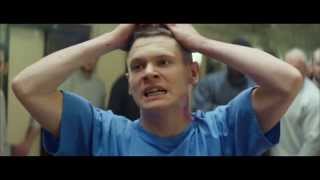 Starred Up  trailer [upl. by Shlomo922]