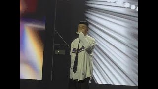 gottasadae｜bewhy 20240519 spring breeze音乐节 [upl. by Karlotte982]