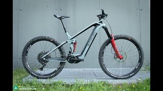 Simplon Rapcon PMAX 2020 [upl. by Nesiaj]