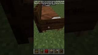 How to make brown sofa in Minecraft build hack 6 [upl. by Ecyned389]