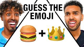 GUESS THE EMOJI [upl. by Nhoj]