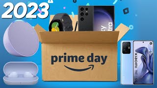 MEJORES OFERTAS Amazon PRIME DAY 2023 [upl. by Lanza]