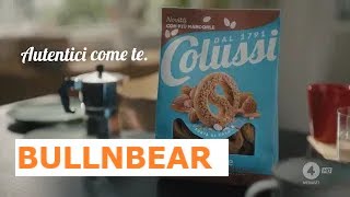 Colussi Biscotti Spot 2024 [upl. by Chadd]