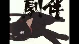 Darker Than Black OST Kuro [upl. by Enilaf]