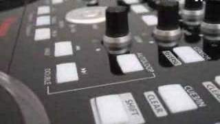 VESTAX VCI300 [upl. by Philis]