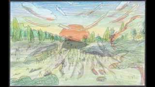 Horsell Common and the Heat Ray video comic [upl. by Houser]