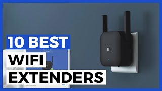 Best WiFi Extenders in 2024  How to Choose a Wifi Extender [upl. by Apollo]