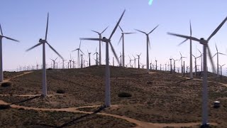 The Pros and Cons of Wind Energy [upl. by Maximo]