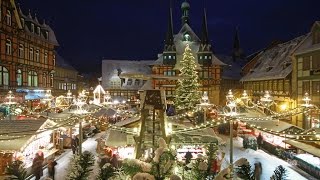 Weihnachtsmarkt Wernigerode [upl. by Frederica]