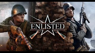 Enlisted Game Review [upl. by Dunn]