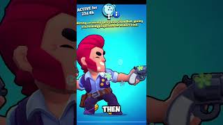 The INSANE BAT GLITCH They Never Told You brawlstars newbrawl mortis [upl. by Enetsirhc]