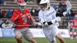 Top Ten Greatest Lacrosse Players of All Time [upl. by Ikin]