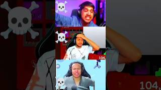 IMPOSSIBLE 🍷🗿 Desi Gamer Lokesh Gamer Tonde Gamer Angry Moment ☠️  foryou gaming youtuber [upl. by Lleraj]