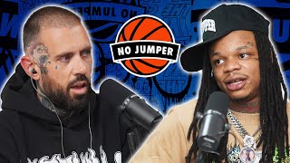 FBG Butta on Beef with Adam over Wooski Taking The Stand in FBG Duck Trial amp More [upl. by Ultima]