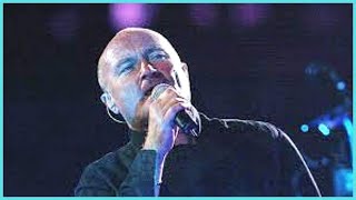 GENESIS  RIPPLES LIVE OVER EUROPE 2007 I LEGENDADO PTBR [upl. by Goodkin988]