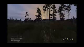 The biggest whitewalling zen using cheater on arma3dayz ps4 emo music edition [upl. by Nodnelg]