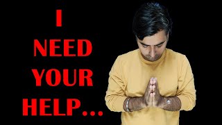 I Need Help  Sanjiv Pandey [upl. by Codee270]