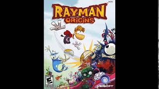 Rayman Origins Soundtrack  Time Attack Succeed Cup [upl. by Derwon181]