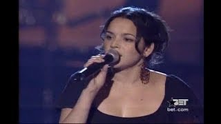 Daydreaming  Norah Jones 2003 tribute to Aretha Franklin [upl. by Lazor]