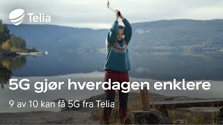 Vårt beste abonnement noensinne  Telia X [upl. by Hoag]