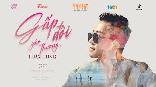 Official MV Gấp Đôi Yêu Thương  Tuấn Hưng [upl. by Asinla509]