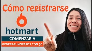 Qué es y Cómo Registrarse en Amazon Afiliados ✅  Tutorial Crear Cuenta 2024 Paso a Paso  🚀 [upl. by Yssis]