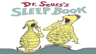 DR SEUSSS SLEEP BOOK story read aloud by Books Read Aloud for Kids [upl. by Aylmar]