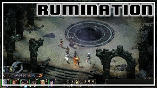 Rumination Analysis on Pillars of Eternity [upl. by Garlinda]