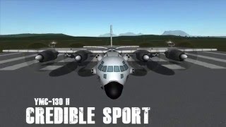 KSP Credible Sport [upl. by Ettezel]